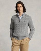 Fawn Grey Heather