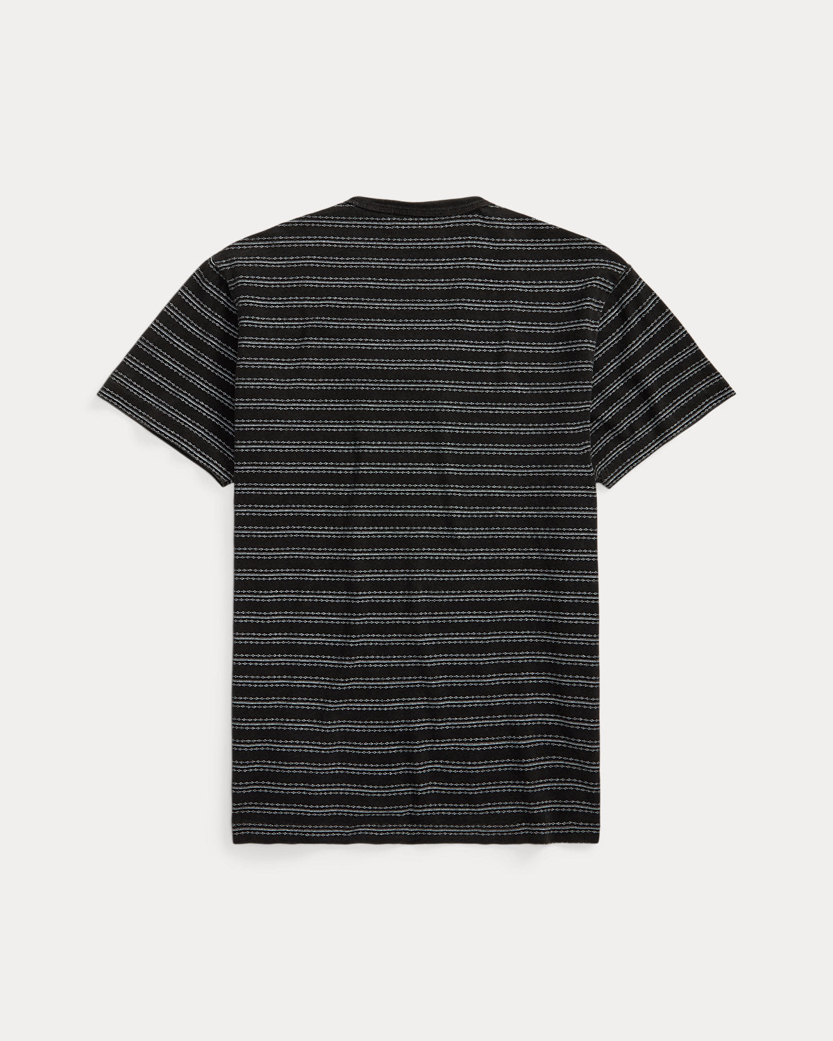 Striped Jersey T-Shirt