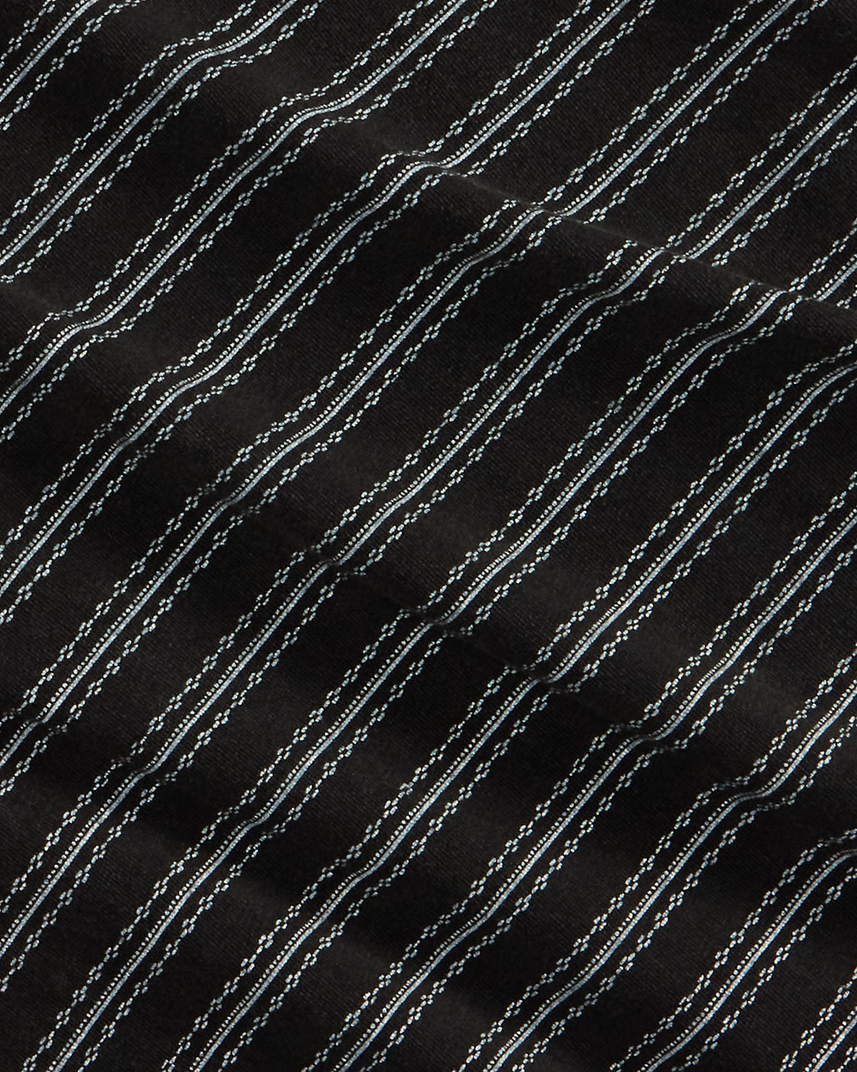 Striped Jersey T-Shirt