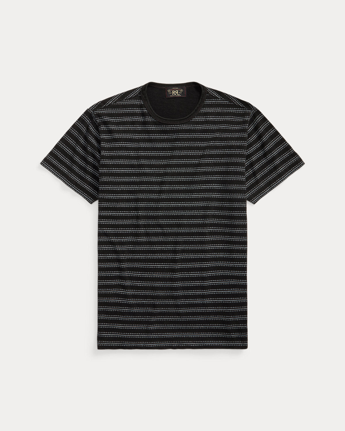 Striped Jersey T-Shirt