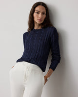 Lux Navy