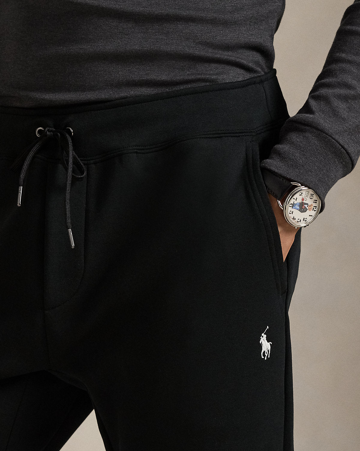 Double-Knit Jogger Pant