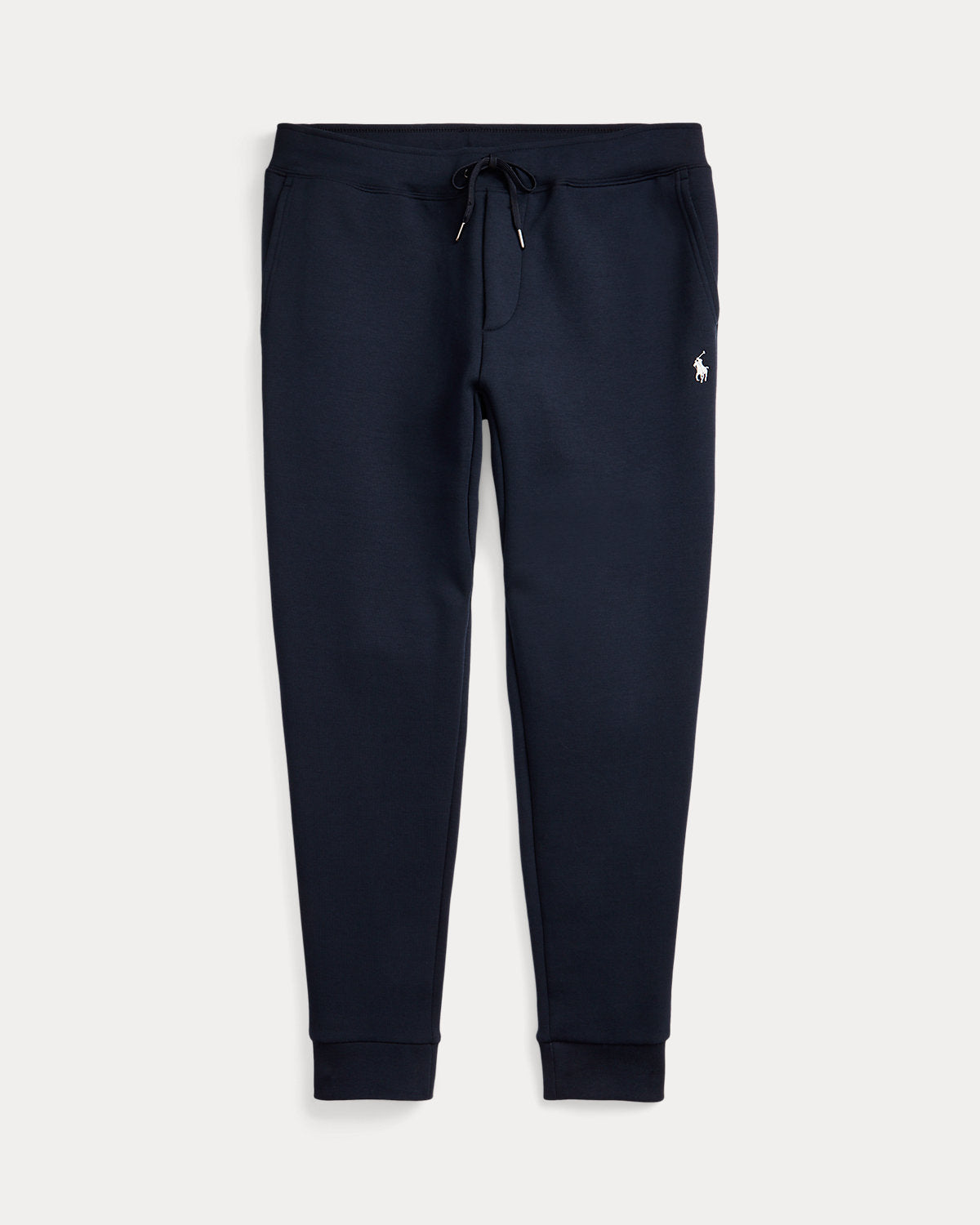 Double-Knit Jogger Pant