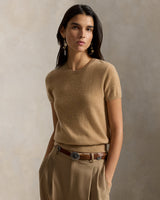 Collection Camel Melange
