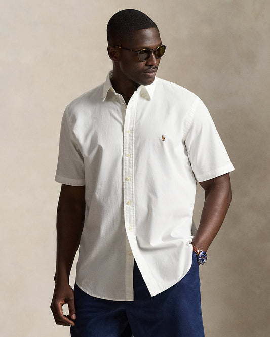 Chambray Shirt