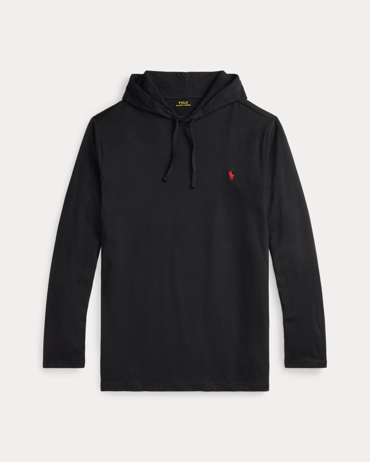 Jersey Hooded T-Shirt