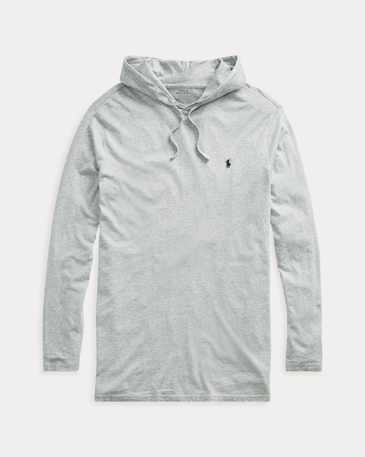 Jersey Hooded T-Shirt