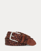 Saddle/Dark Brown