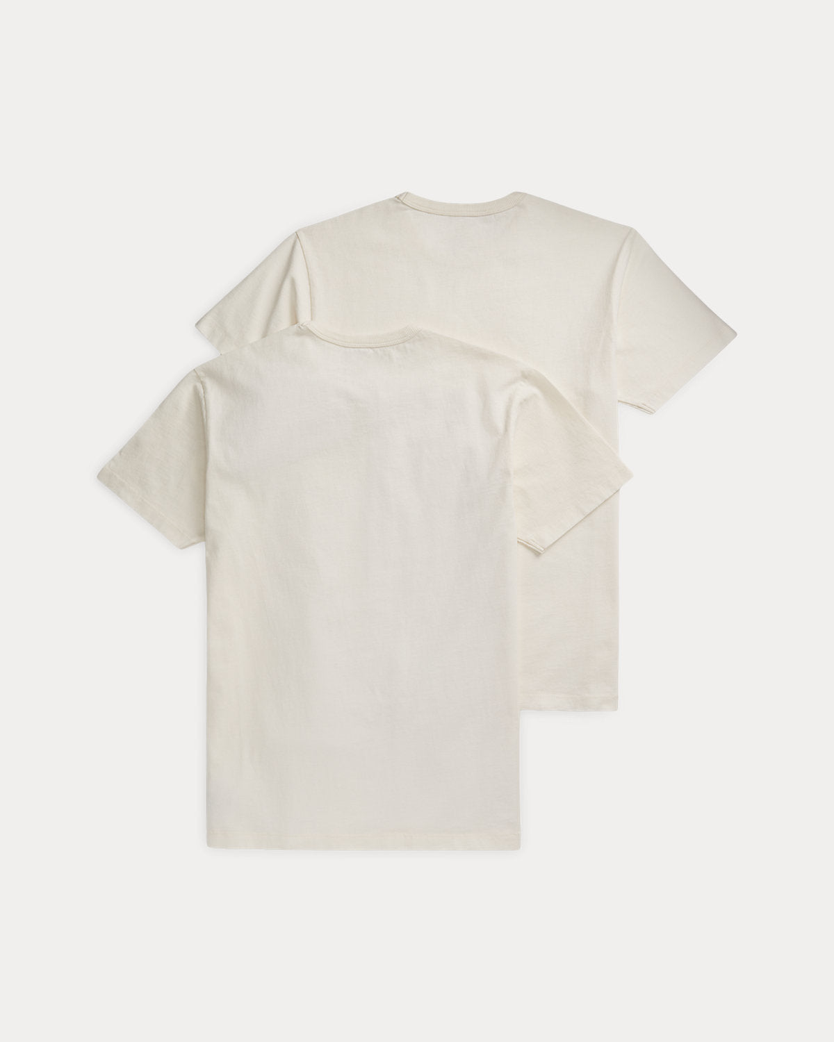 Garment-Dyed Pocket T-Shirt 2-Pack