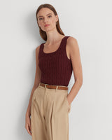 Vintage Burgundy
