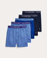Blue Assorted