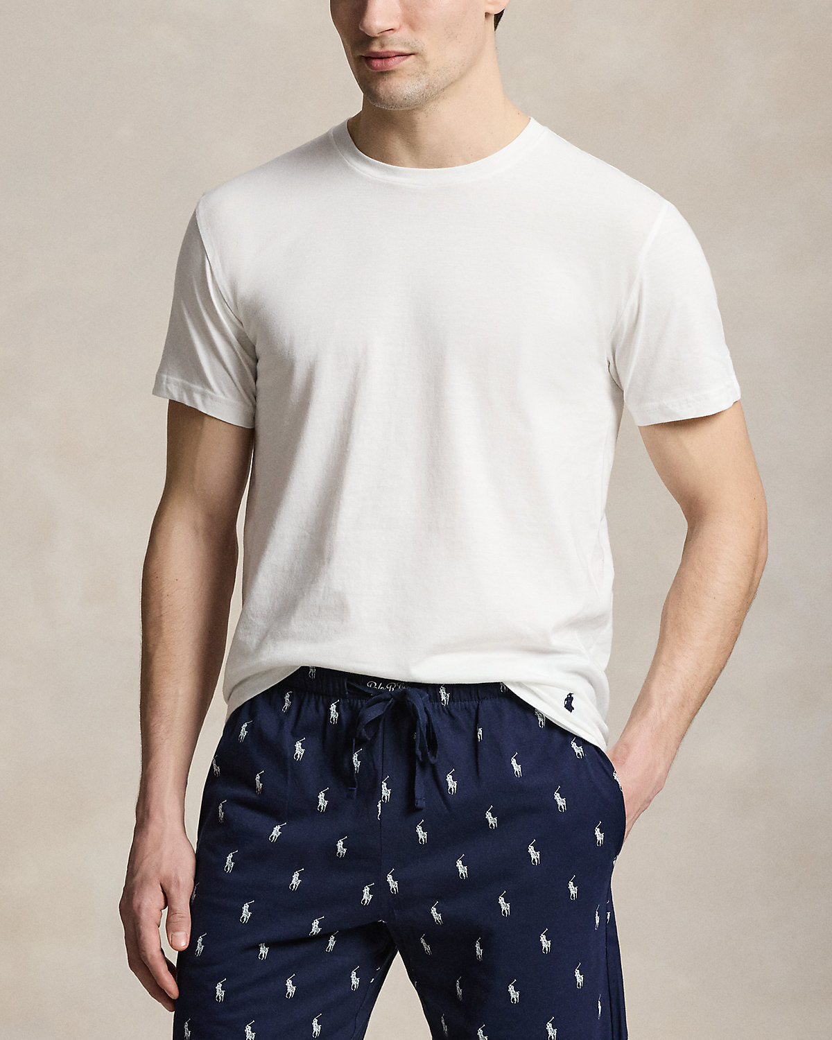 Classic Fit Wicking Crew 3-Pack