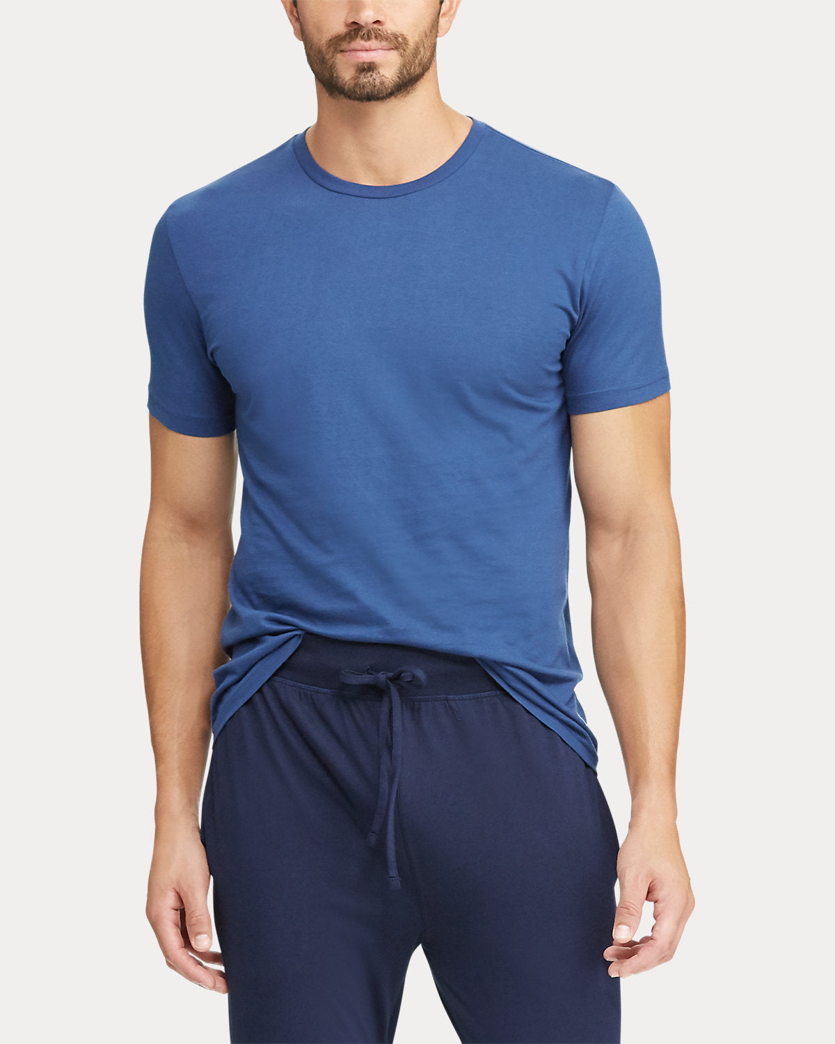 Classic Fit Wicking Crew 3-Pack