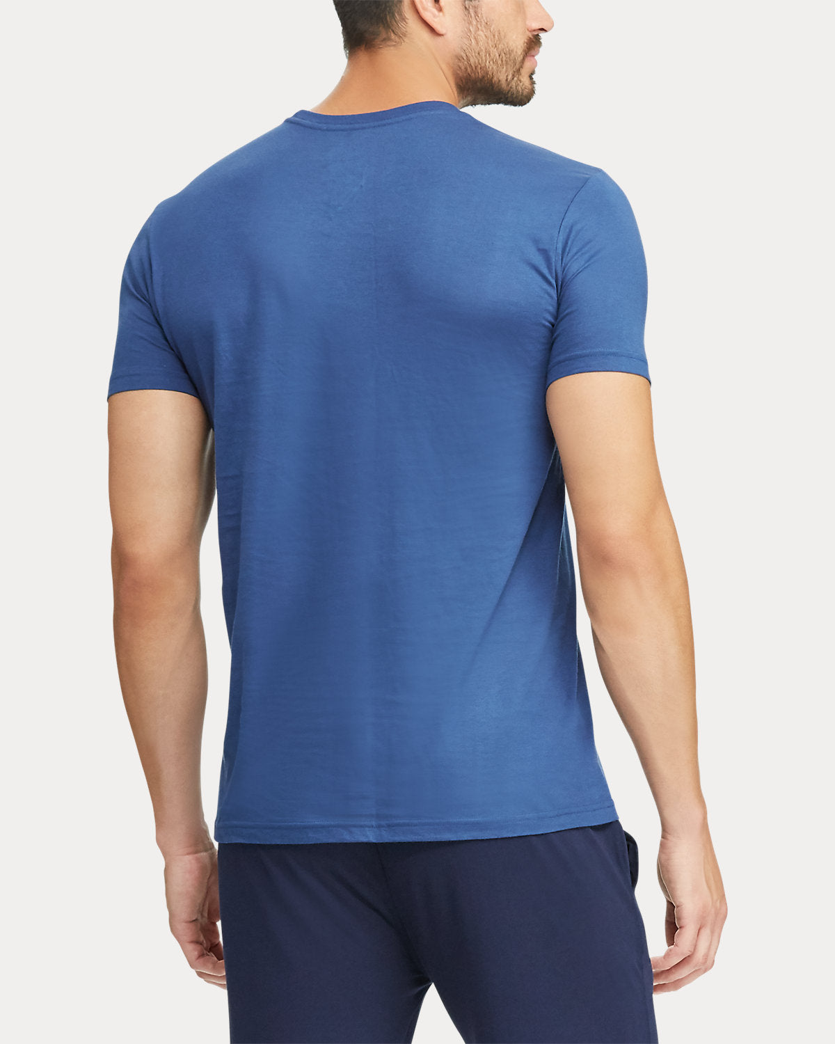 Classic Fit Wicking Crew 3-Pack