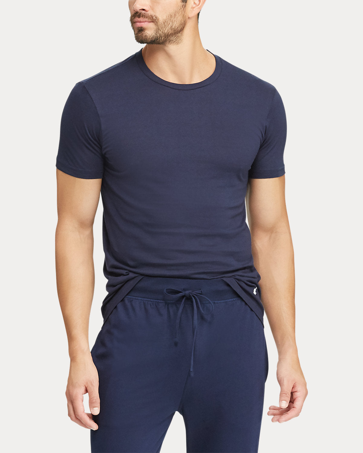 Classic Fit Wicking Crew 3-Pack