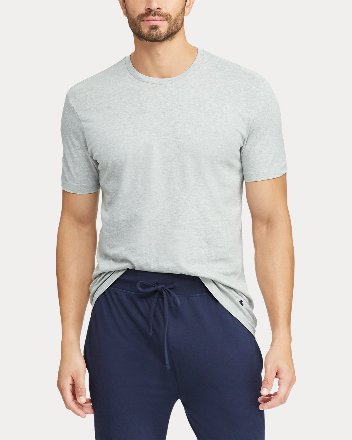 Classic Fit Wicking Crew 3-Pack