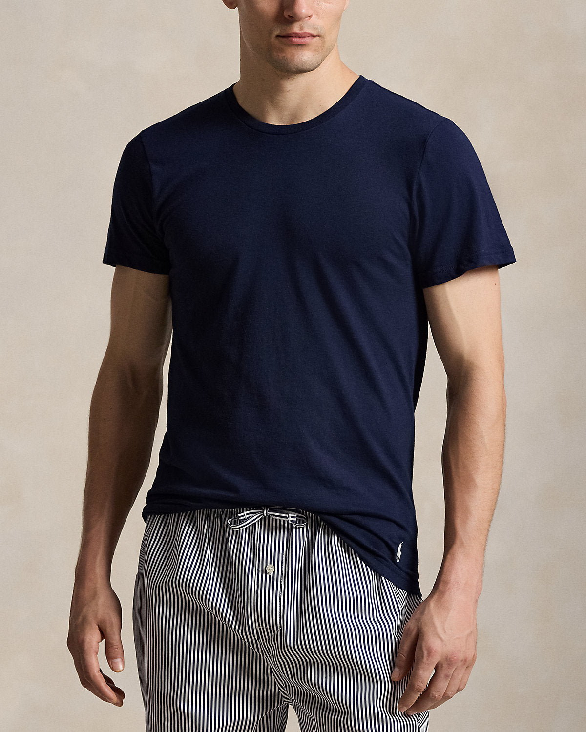 Classic Fit Wicking Crew 3-Pack