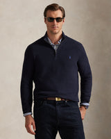 Navy Heather