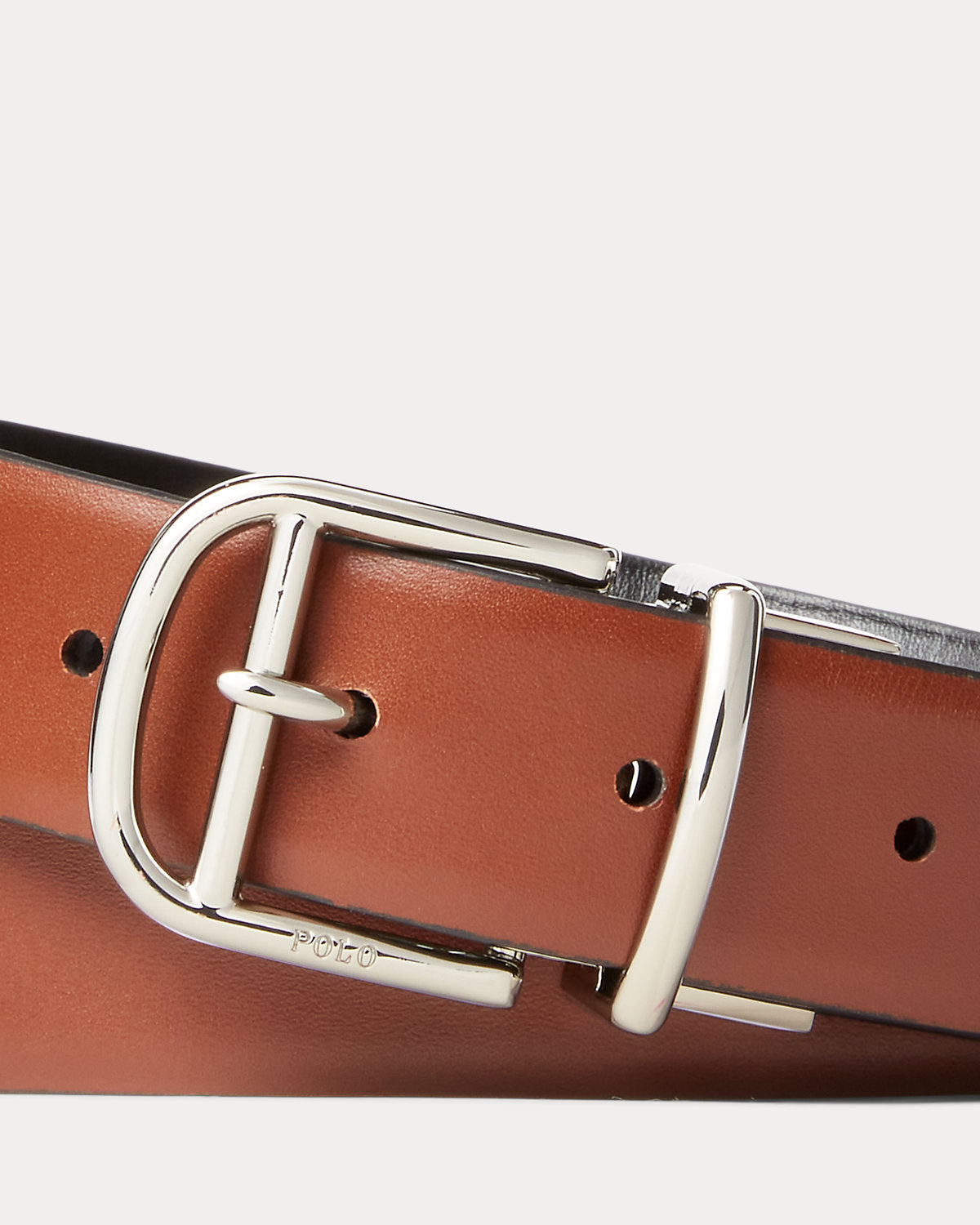 Reversible Dress Belt