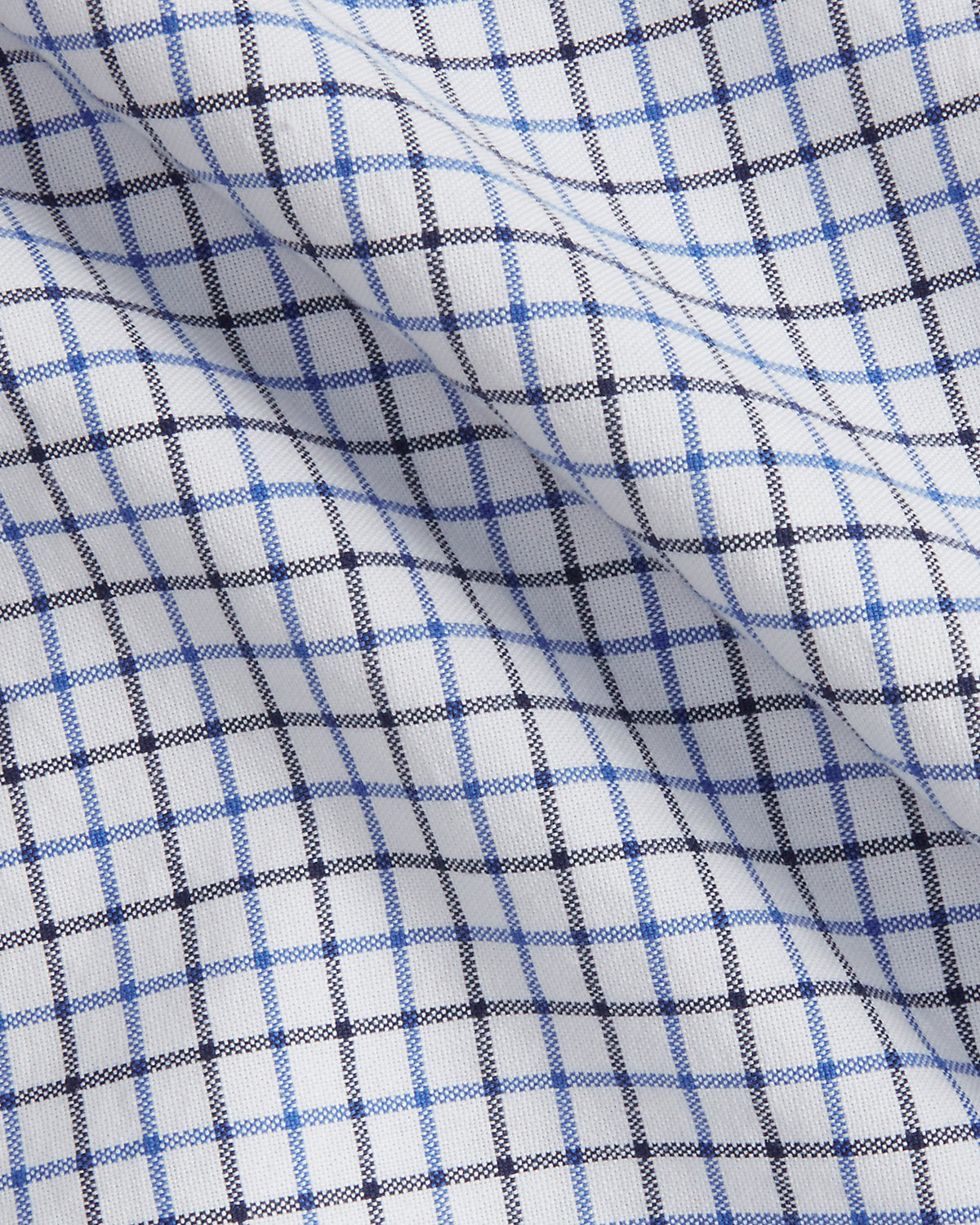 Tattersall Oxford Shirt