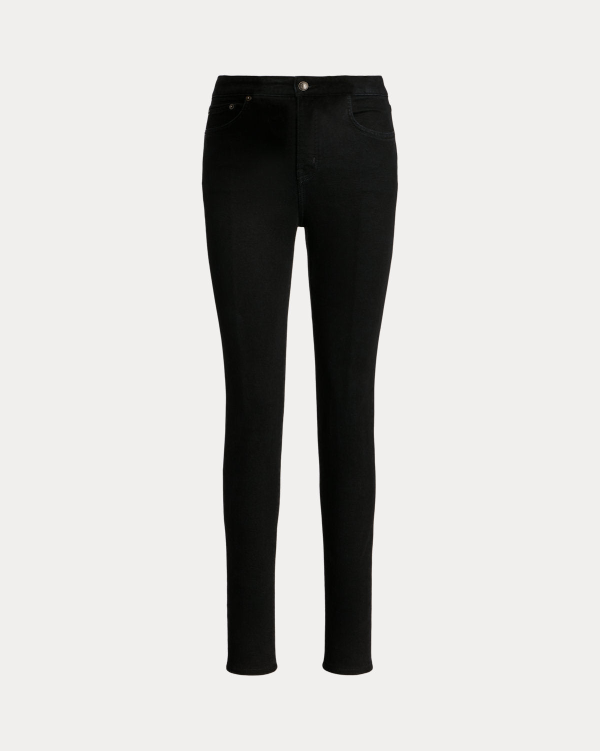 High-Rise Skinny Ankle Jean