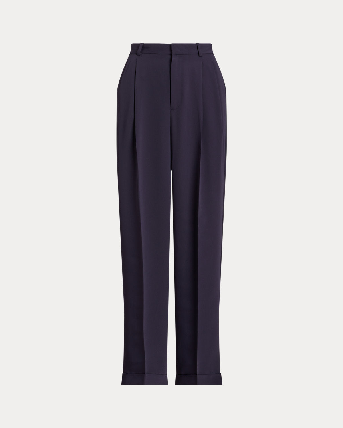 Bacall Satin Pant