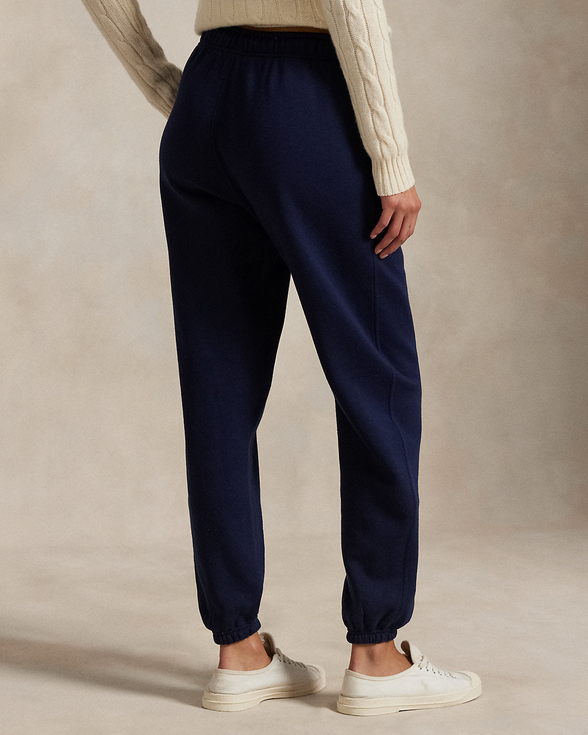 Fleece Athletic Pant