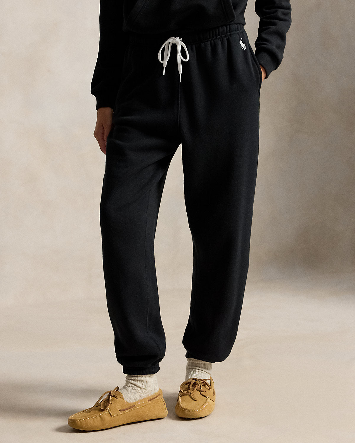 Fleece Athletic Pant