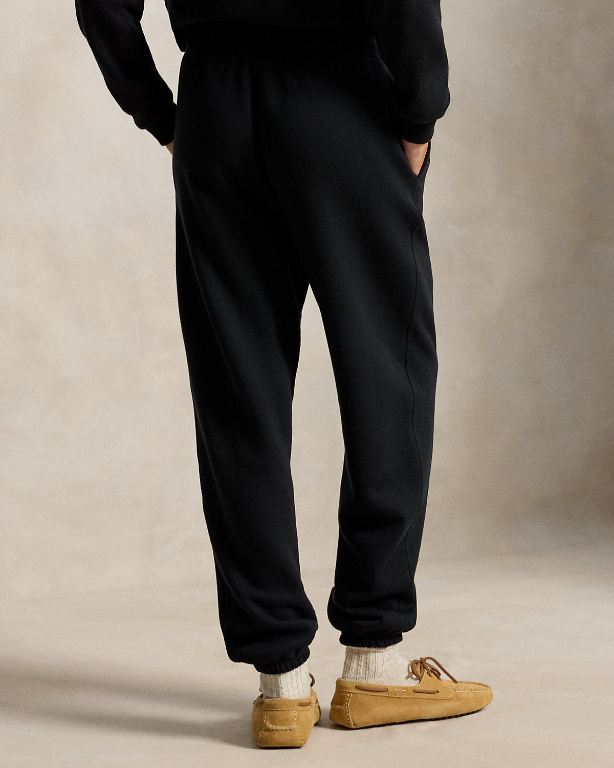 Fleece Athletic Pant