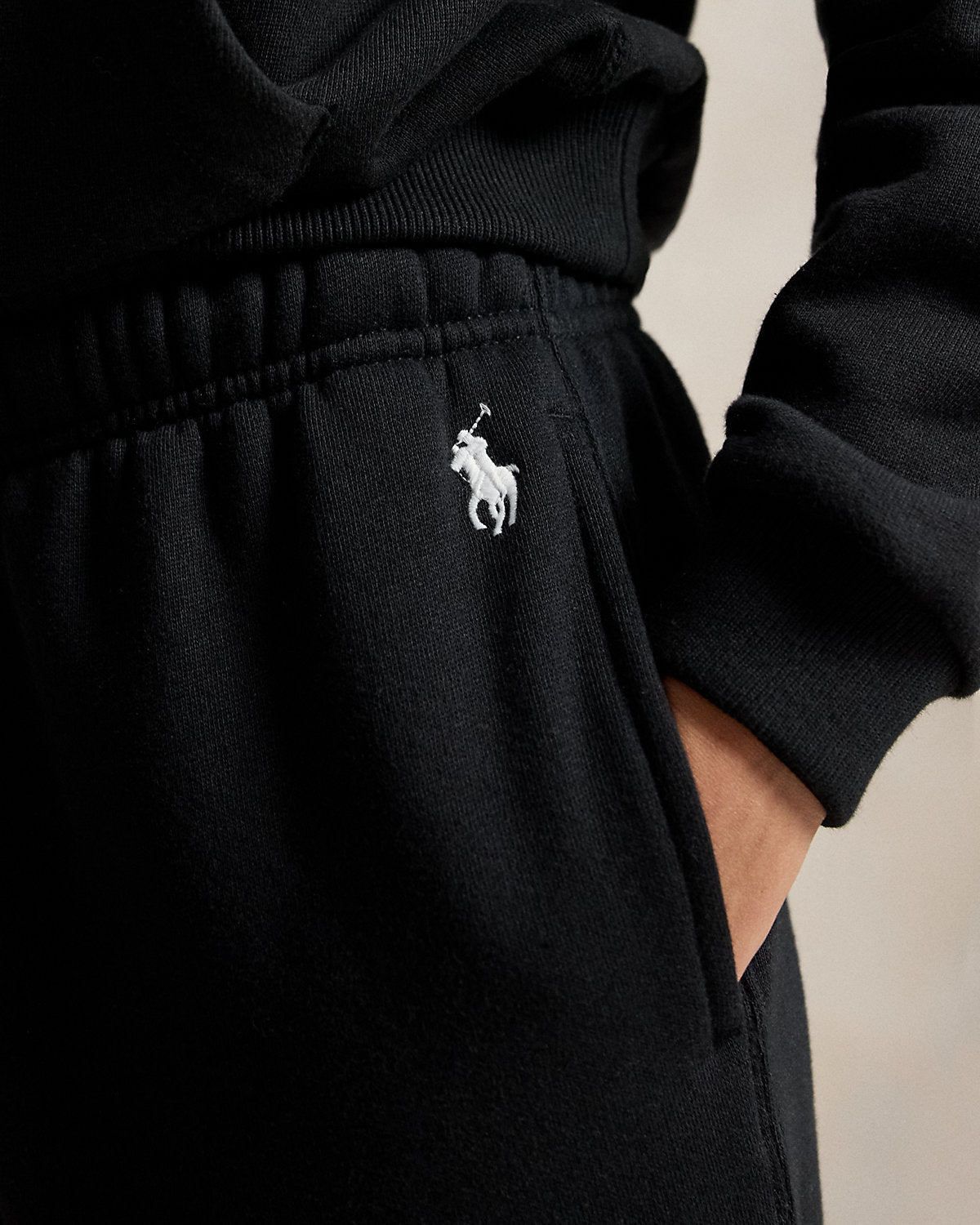 Fleece Athletic Pant