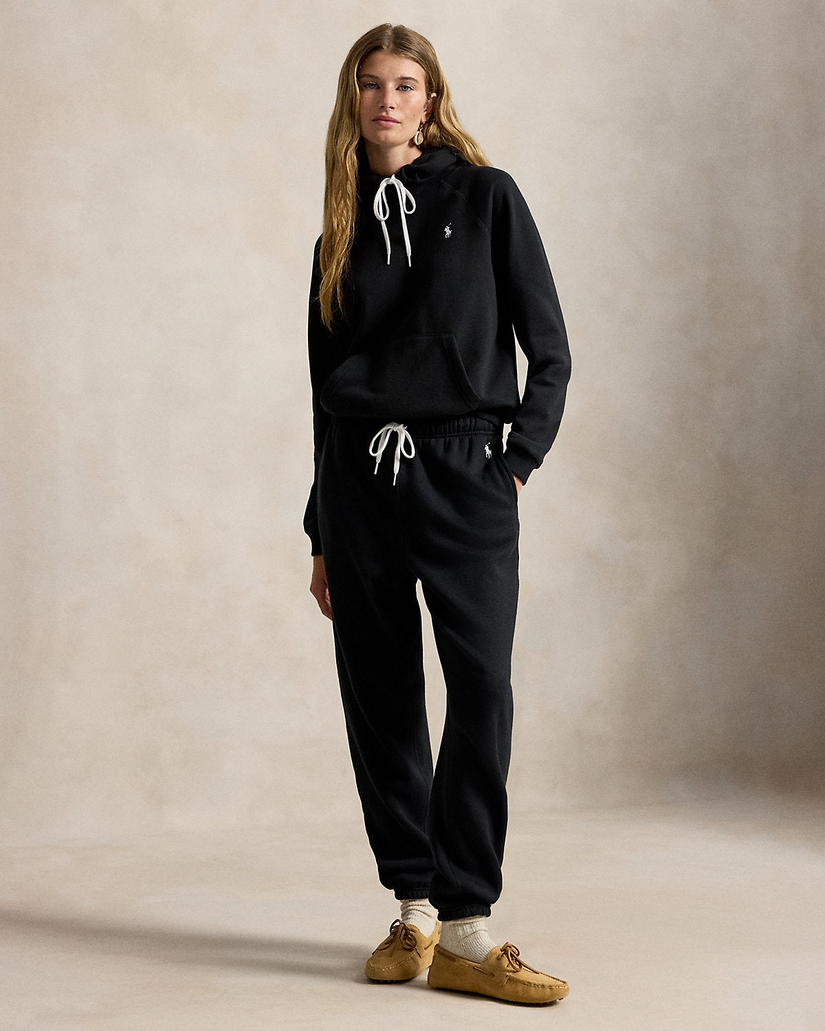 Fleece Athletic Pant