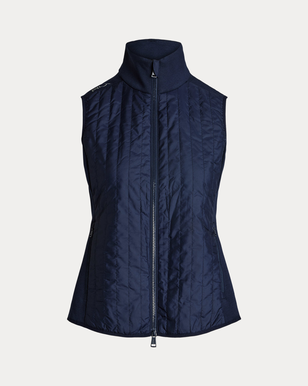 Performance Full-Zip Vest