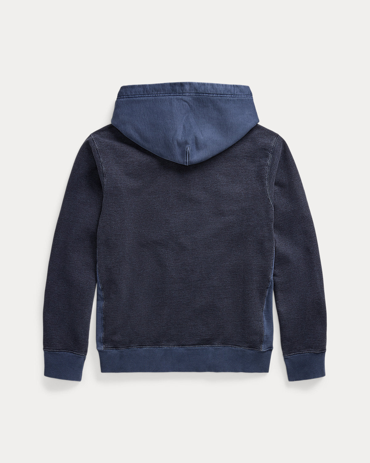French Terry Hoodie