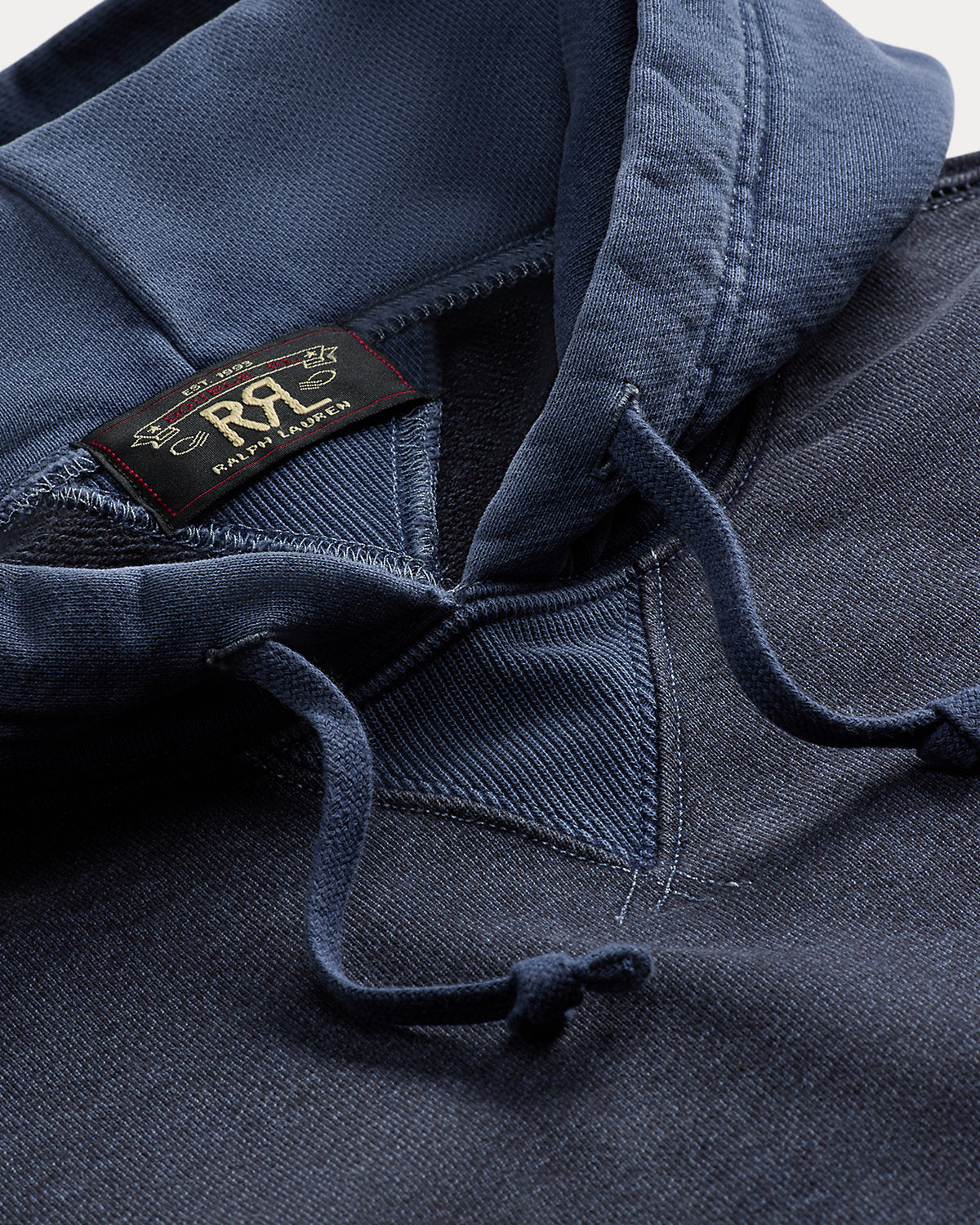 French Terry Hoodie