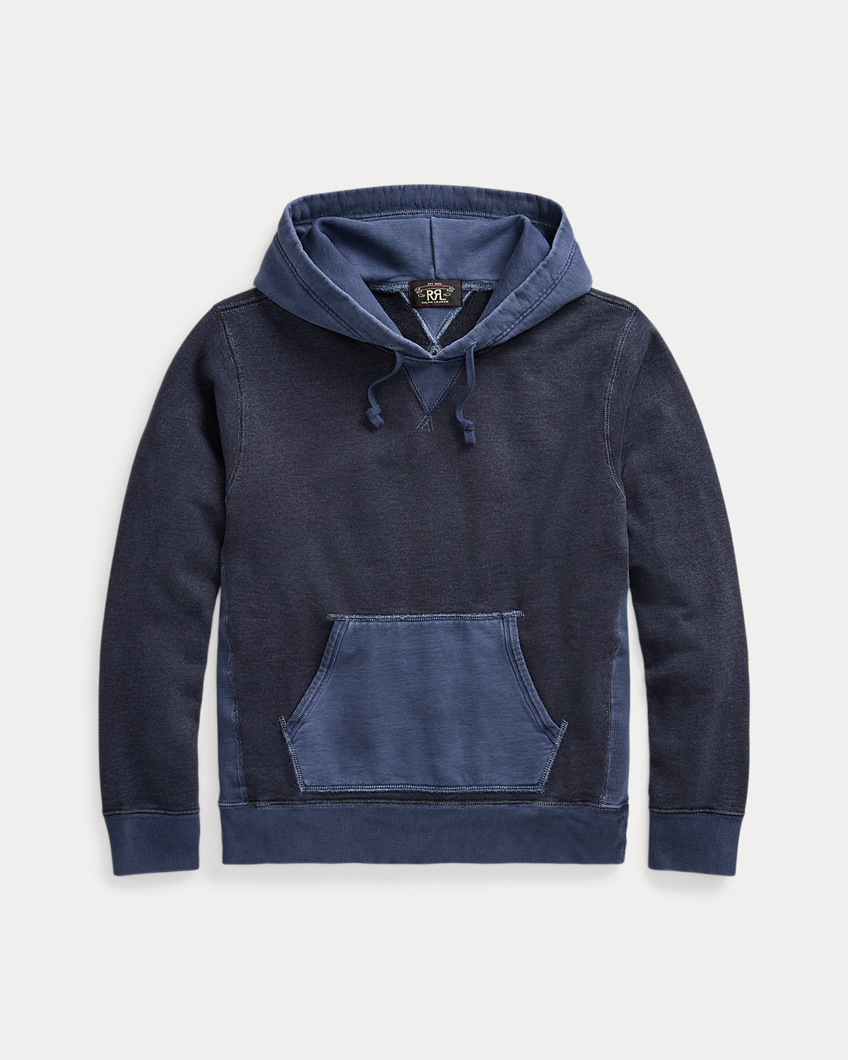 French Terry Hoodie