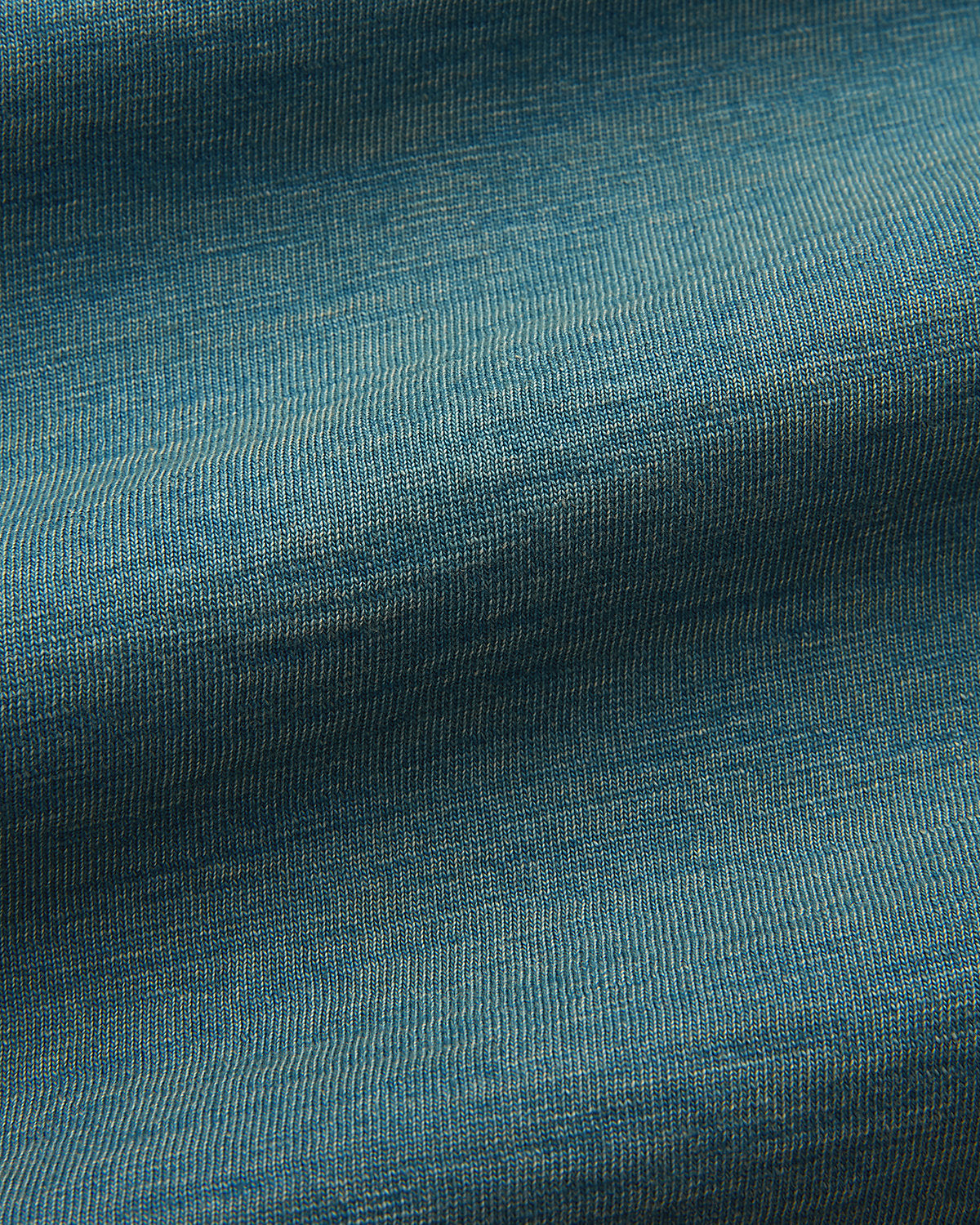 Indigo Jersey Pocket T-Shirt