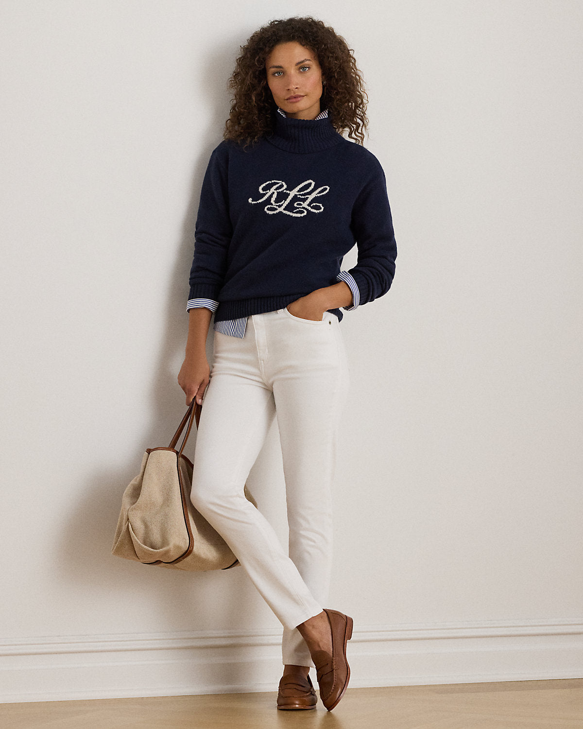 High-Rise Skinny Ankle Jean