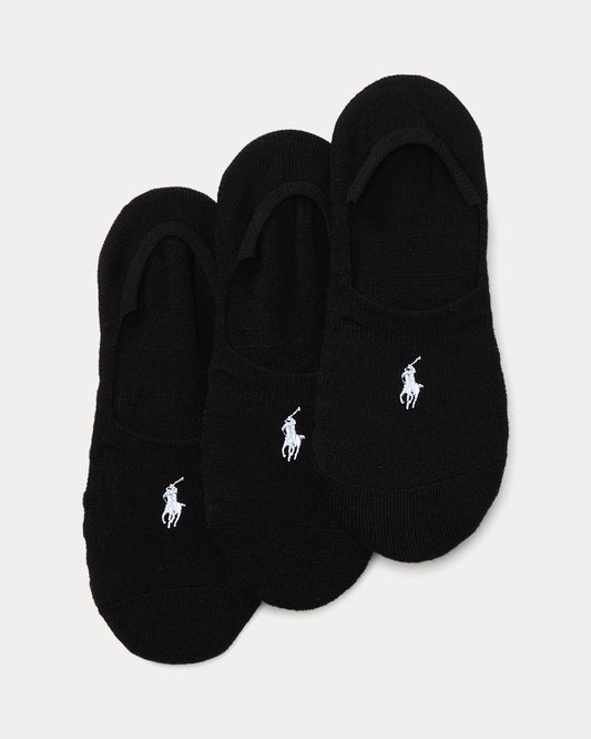 Ultralow Sock 3-Pack