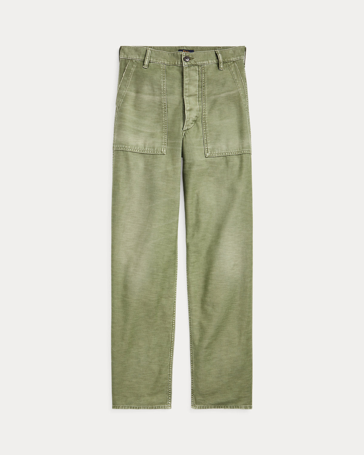 Ricky Pant
