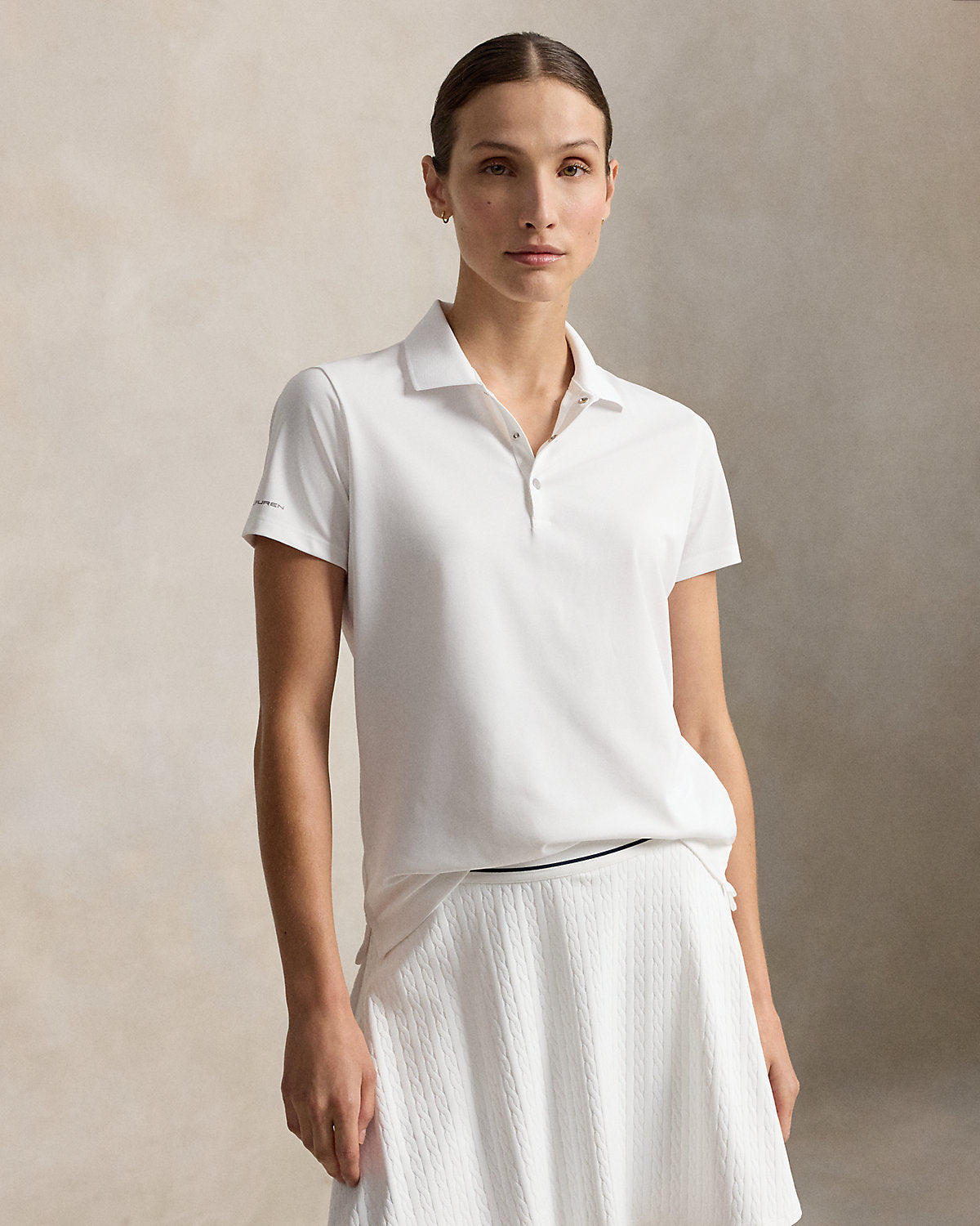 Classic Fit Tour Polo Shirt