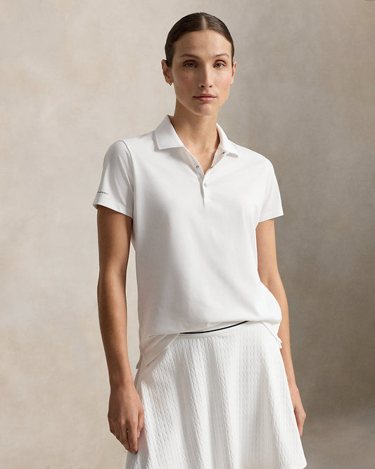 Classic Fit Tour Polo Shirt
