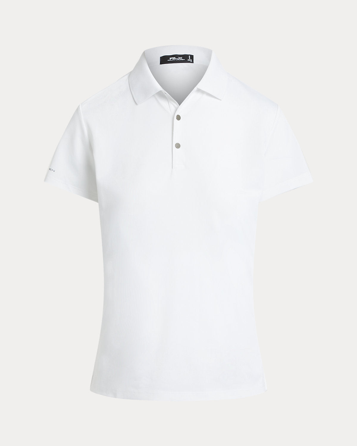 Classic Fit Tour Polo Shirt