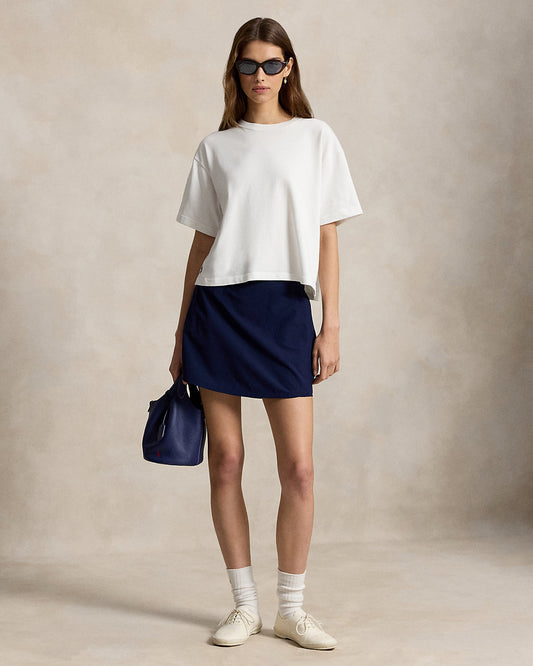 17 Performance Stretch Golf Skort