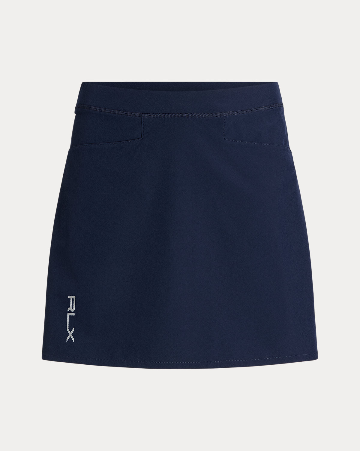 17 Performance Pleated Skort