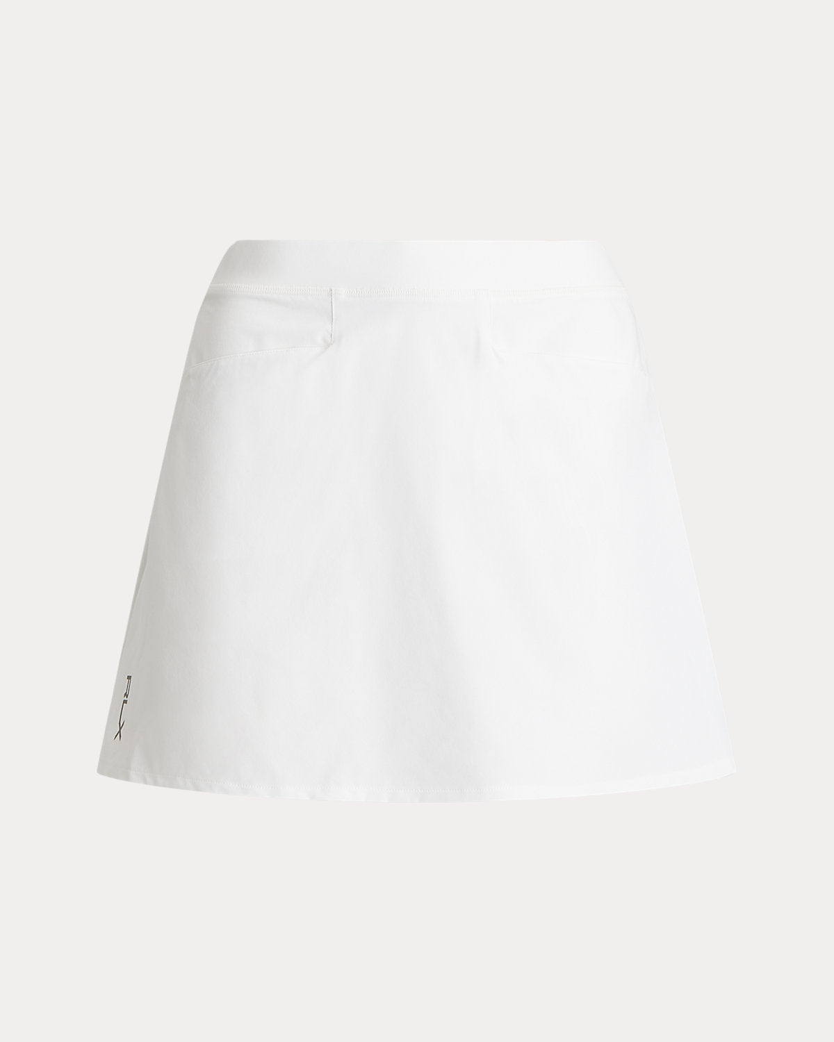 17 Performance Pleated Skort