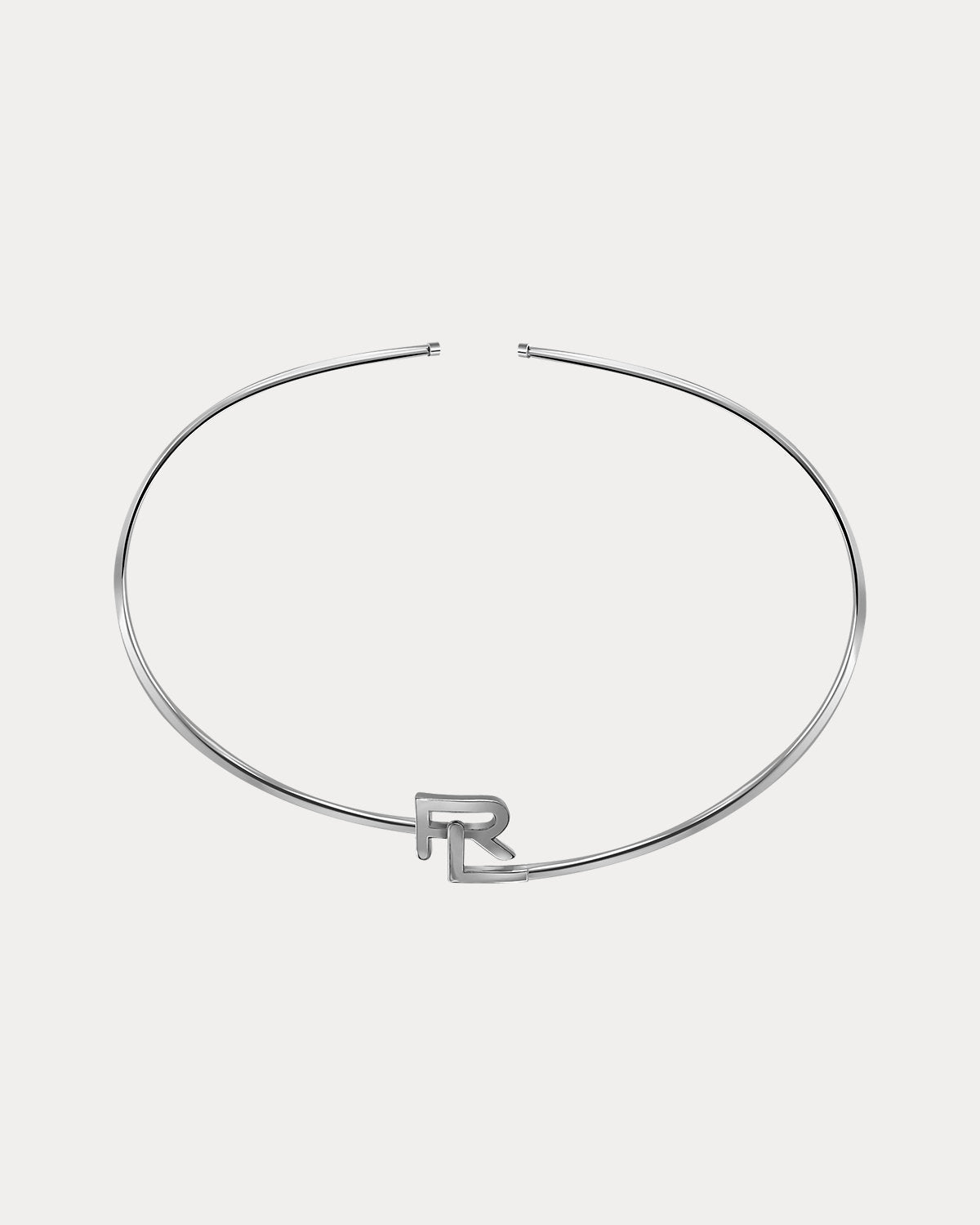 Women's Sterling Silver Necklace