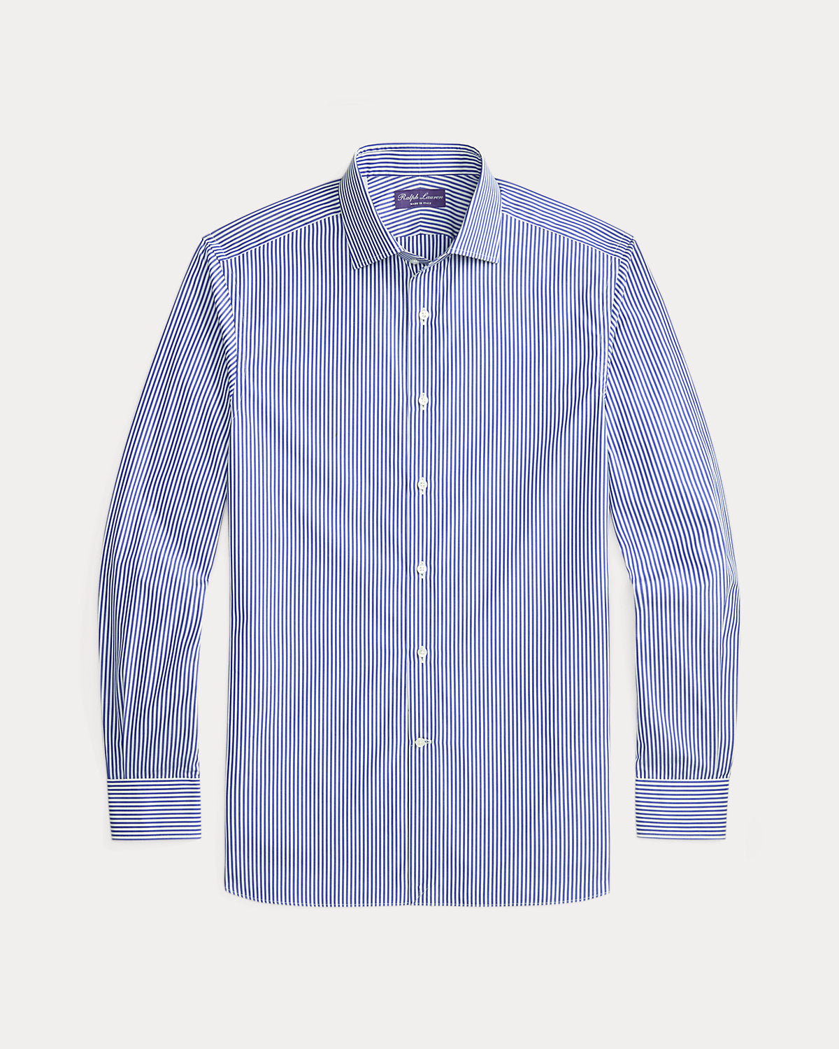 Bengal-Stripe Shirt