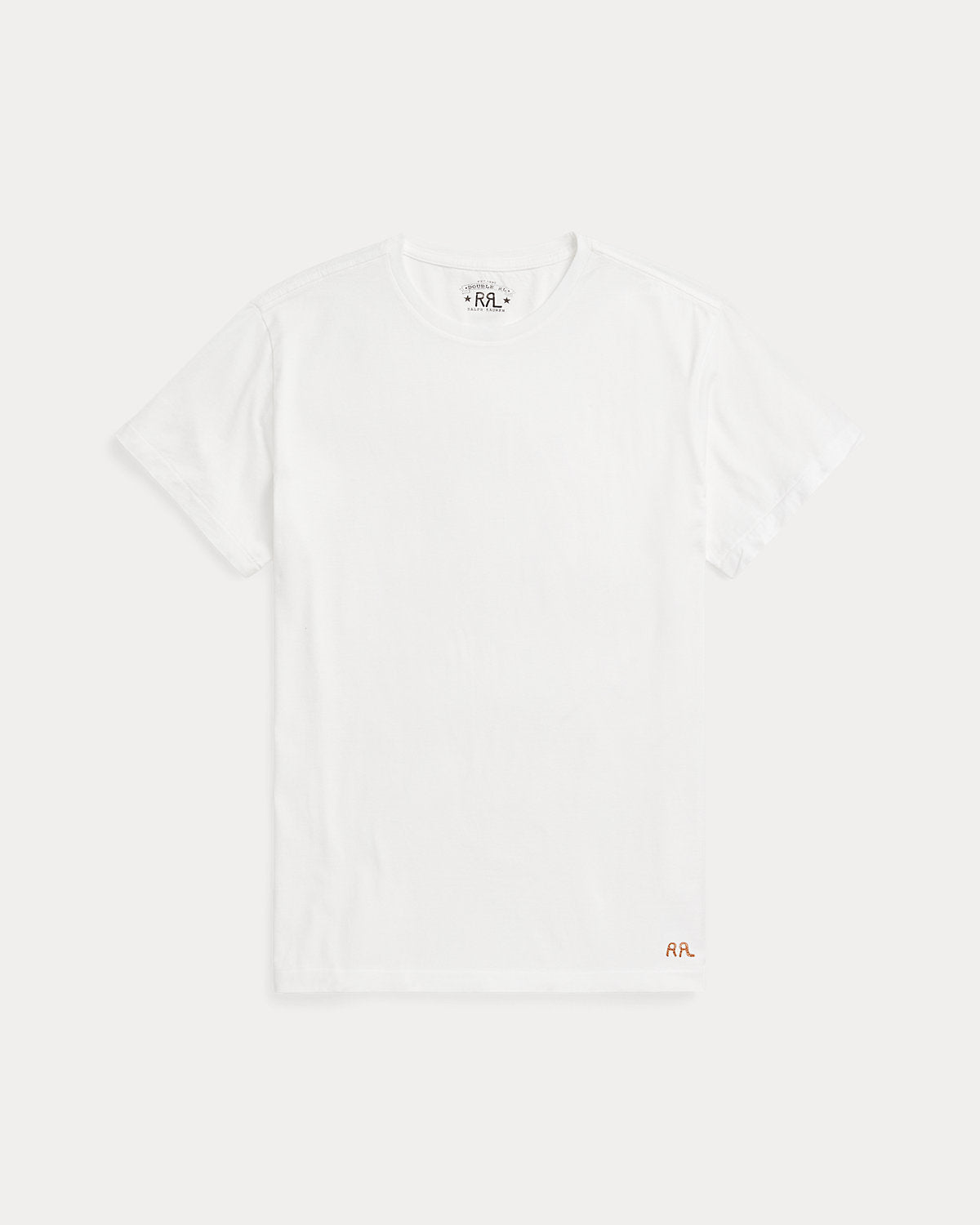 Jersey Crewneck T-Shirt