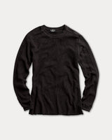 Faded Black Canvas