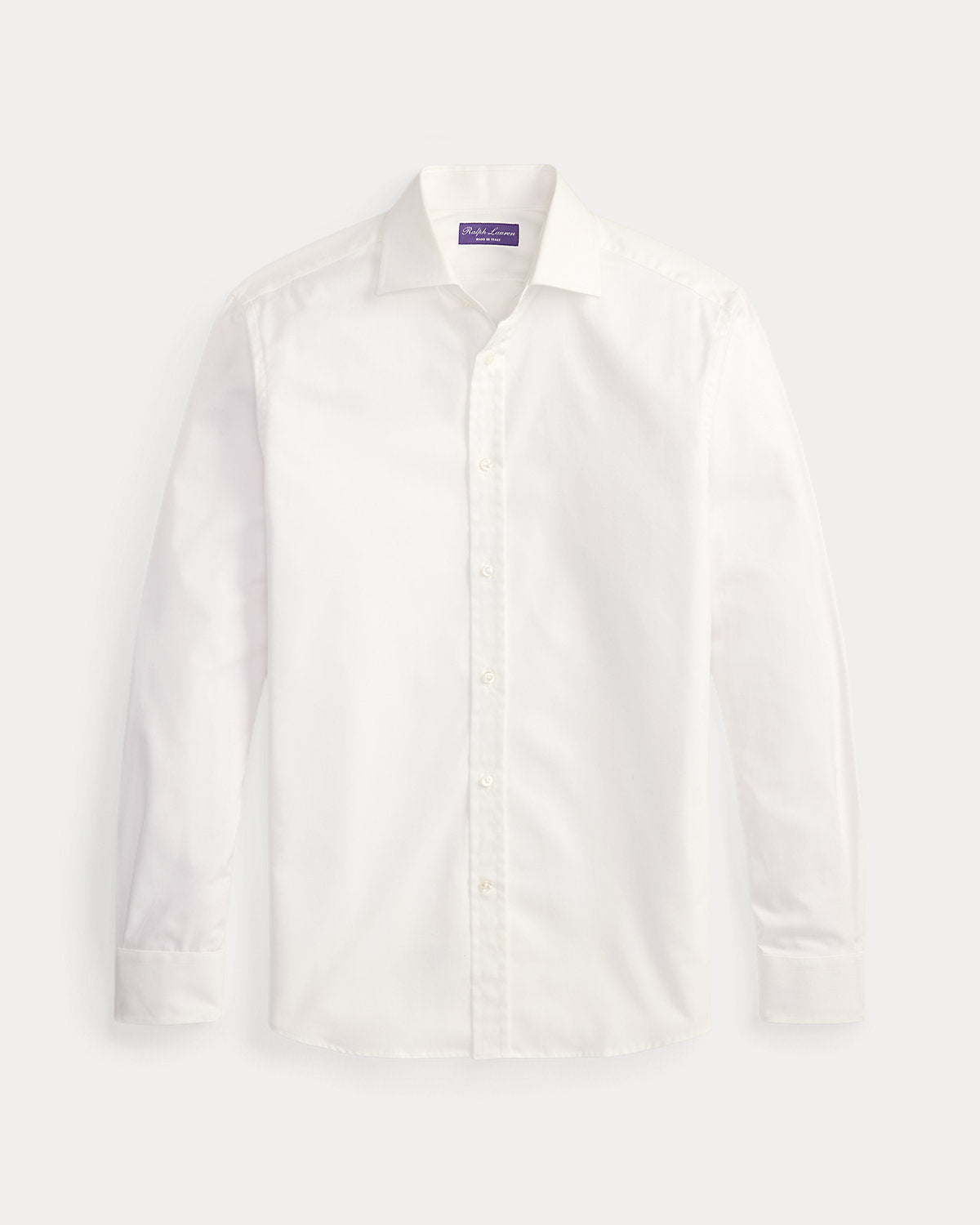 Poplin Shirt